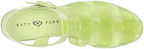 Katy Perry Women's The GELI Fisherman, Aloe, 8 | Image 4