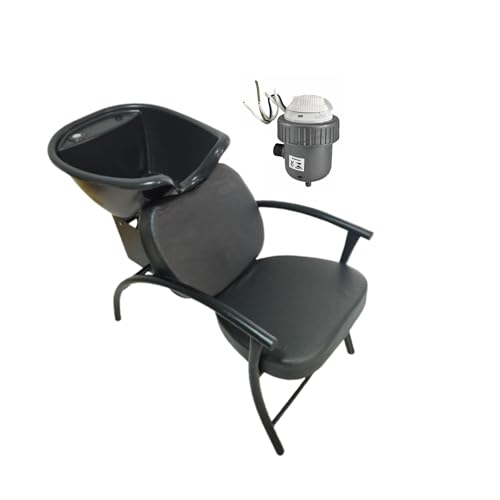 HENVIFER, Lavatório reclinável p/Salão De beleza Cabelereiro +