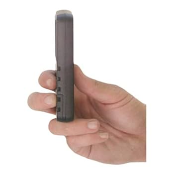 Amazon.co.jp: ポケットレーダーボールコーチプロレベルスピード