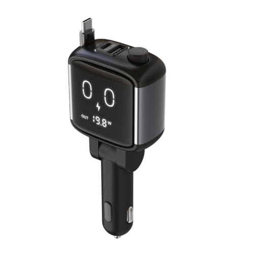 Albapilix ���g���N�^�u���P�[�u���t���ԍړd�b�[�d�� PD 65W �[�d�P�[�u�� USB-A �^�C�vC 5V 3.6A �o�� �f�B�X�v���C�t��