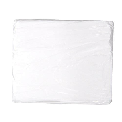 Trimaco SuperTuff 4 mil Plastic Dropcloth, 9-feet x 12-feet