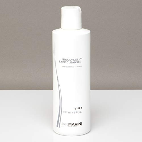 Jan Marini Skin Research Bioglycolic Face Cleanser, 8 fl. oz.