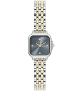 オリビアバートン OLIVIA BURTON OB16PP39 レディース 時計 Amazon.co.jp: 正規代理店 [OLIVIA BURTON] オリビアバートン 時計