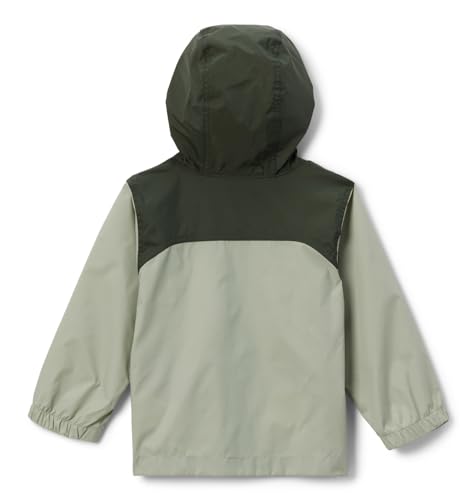 Image of Columbia Youth Boys Glennaker Rain Jacket