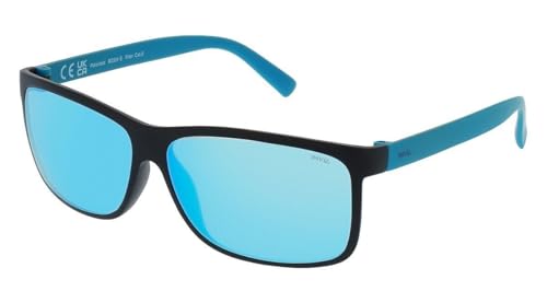 Lunettes de sport pour homme avec verres polarisés haute définition INVU