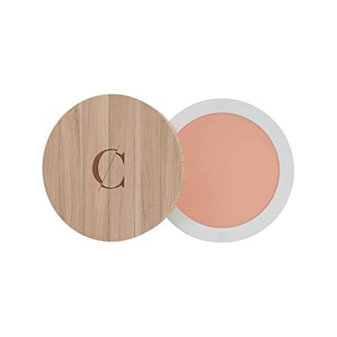 Couleur Caramel Maquillaje Corrector de Ojeras 08 Apricot Beige Cover