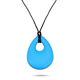 Ayuda a promover la lactancia materna saludable para la madre y el bebé. Mientras que la mamá es enfermera ella puede llevar el collar y se le dará al bebé algo que pueda centrarse en fomentar la lactancia materna saludable.