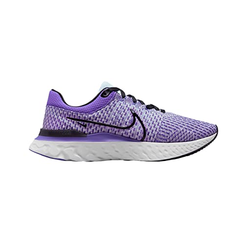 Image of Nike Mens Nike React Infinity Run Fk 3