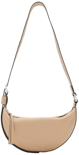 Image of AllSaints Half Moon Xbody