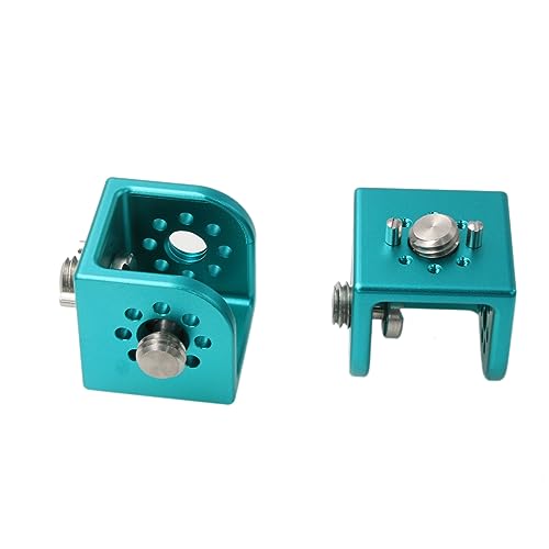 Adaptador de rosca 3/8 para motor de enfoque inalámbrico Teradek 5