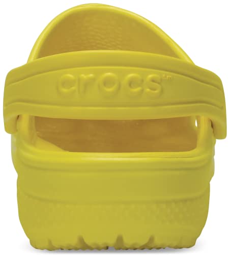 Image of crocs Unisex-Kids' Classic Clog