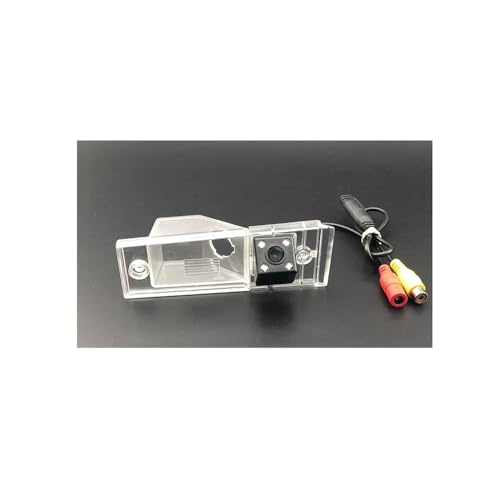Caméra stationnement Kia Carnival EX pour éviter les angles morts
