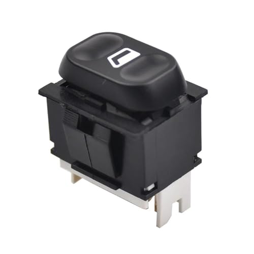 Interrupteur lève-vitre électrique de haute précision référence 6552.Z7