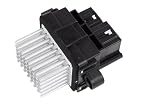GM Genuine Parts 15-81931 (84178783) Heating and Air Conditioning Blower Control Module
