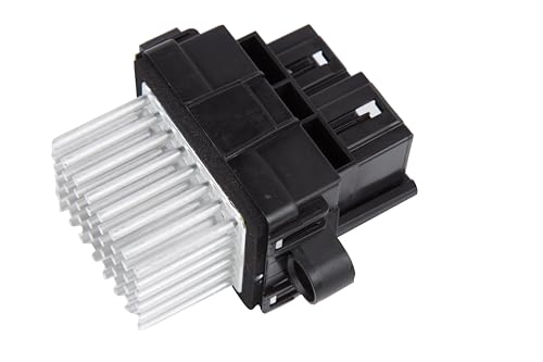 GM Genuine Parts 15-81931 (84178783) Heating and Air Conditioning Blower Control Module by GM GENUINE PARTS - Used condition - US$42.22