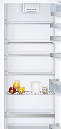 Neff KI1813FE0 Einbaukühlschrank N70 mit flexibler Ausstattung