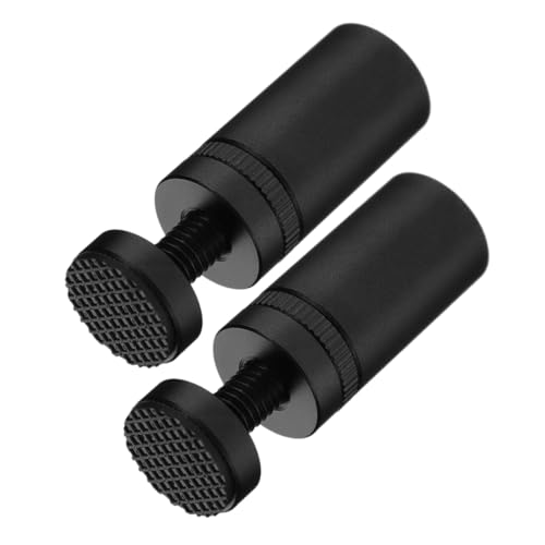 Soporte metálico para GPU VILLCASE de 2 piezas diseñado para mejorar refrigeración de tarjeta gráfica