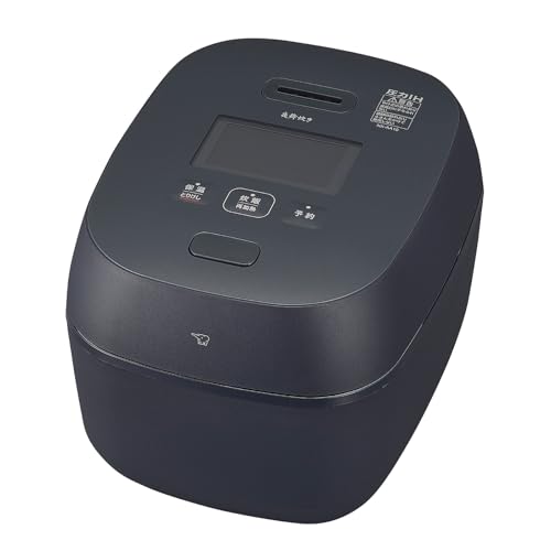 象印マホービン 炊飯器 5.5合 炎舞炊き フラッグシップモデル 日本製...