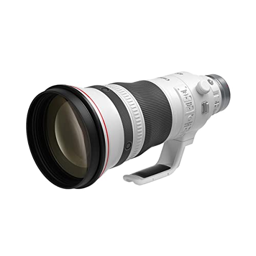 Canon RF 400mm f/2.8L IS USM