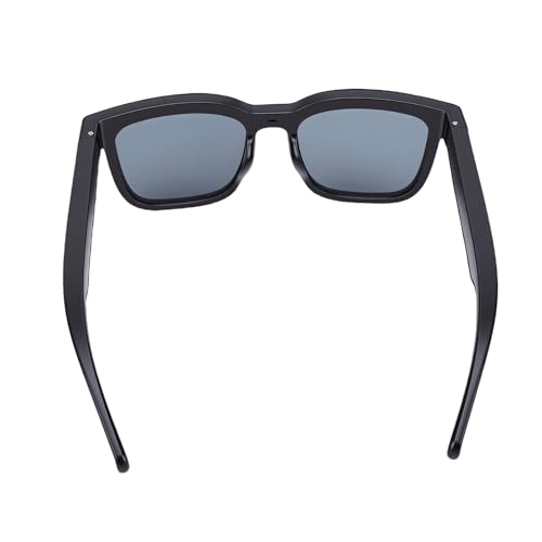 Gafas inteligentes GOWENIC con audio bluetooth y control táctil integrado 3