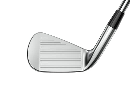Cobra KING CB/MB Irons, Right Hand, Men's, Carbon