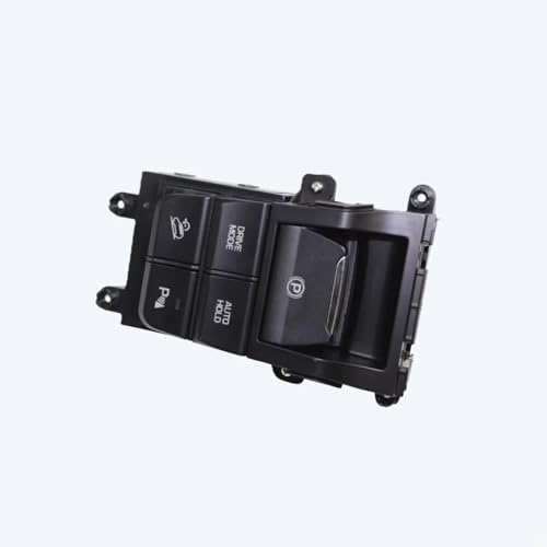 Interruptor Consola 93300D3060 Acabado de Alta Resistencia para Freno Tucson 2015 6