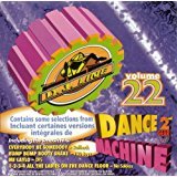 d.j.line volume 22 [Audio CD] serge aubin