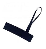 Smitty | ACS-508 | Officials Football Down Indicator Hook & Loop (Black)