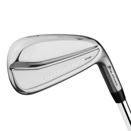 Best muscle back golf irons