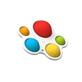 Baby Simple Dimple Fidget popper toy,Sensory Fidget pack Toys,Early Education & Gifts Toys for...