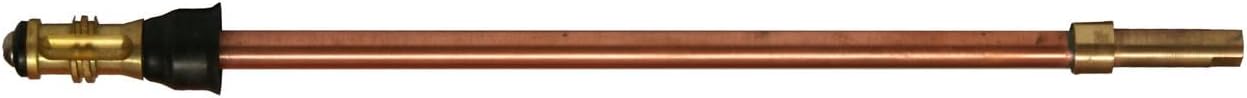 PRIER PRODUCTS P-231-0214 Style E-BFP Stem Assembly for C-144, 14"