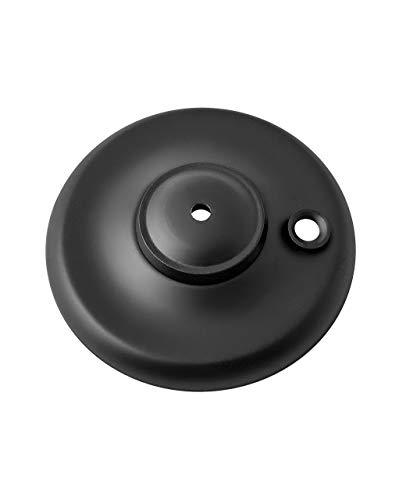 Image of Hinkley Light Cap Kit, Matte Black