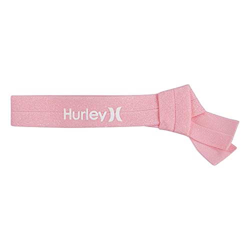 Image of Hurley Girls' Long Sleeve Boxy T-Shirt