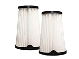 Pack de 2 filtres AEF150 d'origine Aspirateur 9001683755 AEG Aspirateur 9001683755 AEG