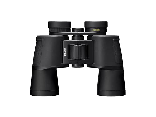 Binocular Nikon Action 10x42