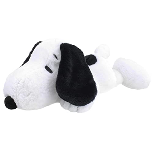 Image of Animal Adventure Peanuts 20" Collectible Plush Snoopy