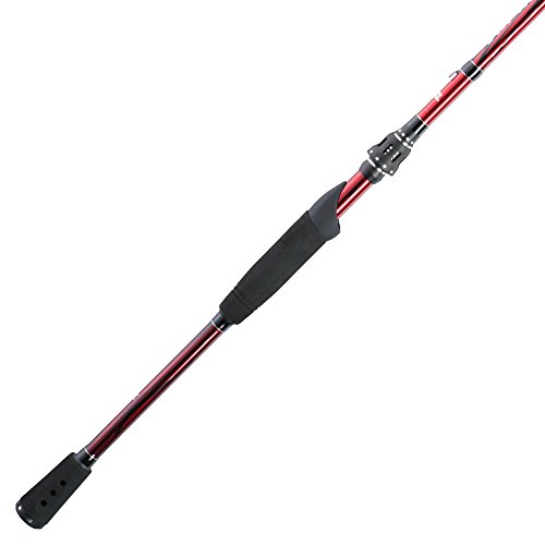 Abu Garcia Veracity Spinning Rod Buy Online In Cambodia At Desertcart