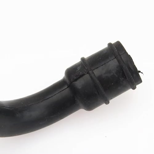 Manguera de escape del tubo de ventilación del cárter motor VW Golf manguera purga gases 06A103221AF 5
