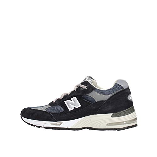 New Balance 991 W991NV - Zapatillas deportivas para mujer