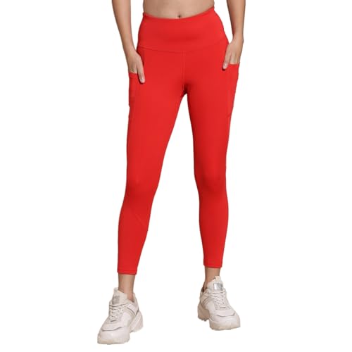 Image of Silvertraq Women's Classic Leggings