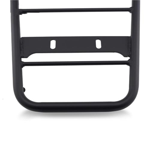 Support rangement moto D-Tracker-X porte-bagages arrière pour valise rigide 2008-2022 - 5