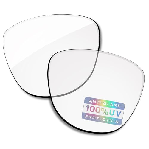 Image of Bowyer Replacement Lenses for Ray-Ban Meta Wayfarer, Skyler, Headliner, Blayzer, Scriber Optics AI Glasses - Transition lens