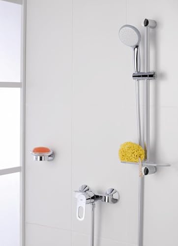 Duchador de mano GROHE Vitalio Go 100 cromado miniatura 2