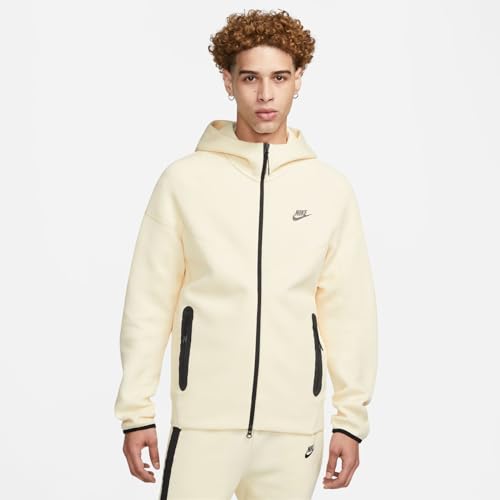 Nike Sportswear Tech Fleece Windrunner Mens Size- X-Small2