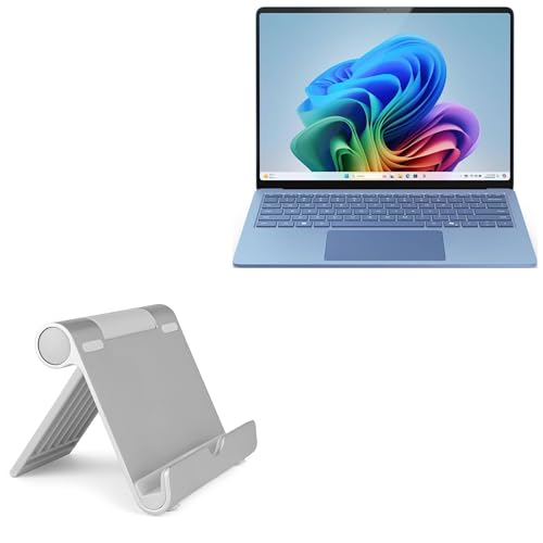Base para portátil BoxWave compatible Surface Laptop 7