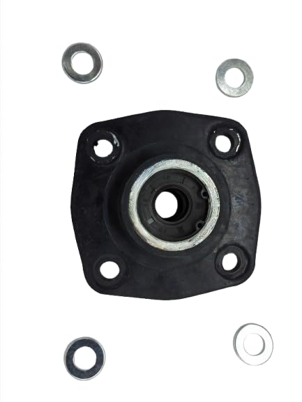 Shaft Bearing Case (Aluminum is Compatible with Kawasaki Jet Ski Drive