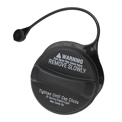 Bouchon de réservoir d'essence pour Mazda CX-9 lors de vos voyages