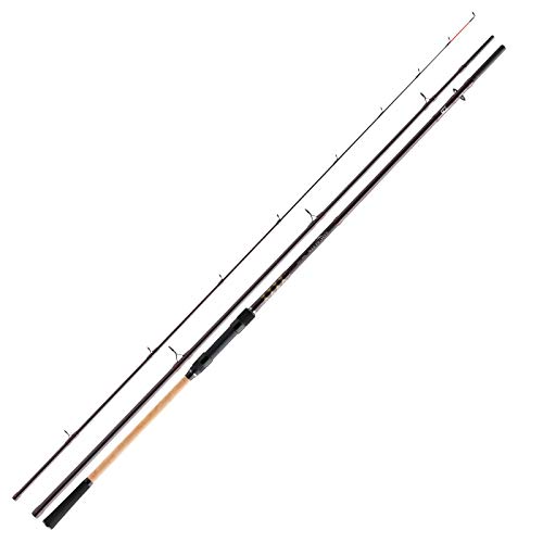 Daiwa Angelrute Feederrute - Aqualite Medium 3,90m 120g