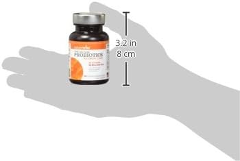 NatureWise Maximum Care Time-Release Probiotics, 30 Strains, High Potency, Acid Resistant and Shelf Stable, 20 Caplets