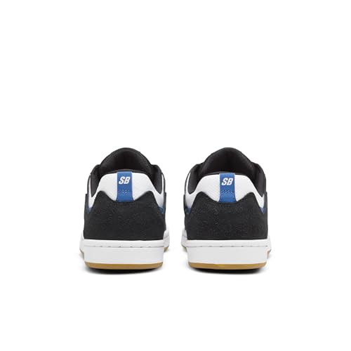 Image of Nike Men Alleyoop SB Sneakers